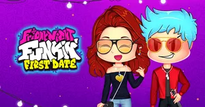 play Friday Night Funkin: First Date