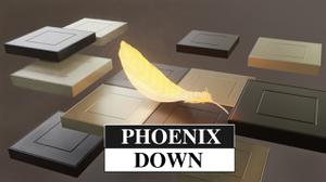 play Phoenix Down