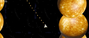 play Andromeda Space 2.0