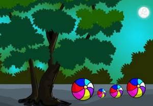 play Rescue The Bird 1
