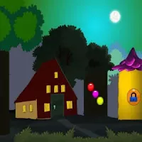 play G2L Rescue The Bird 1 Html5