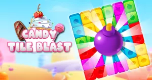 Candy Tile Blast