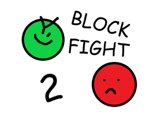 play Block Fight 2