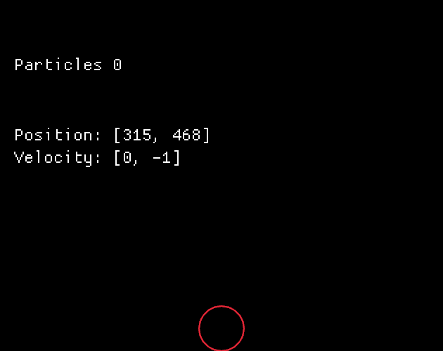 play Macroquad Thrusters