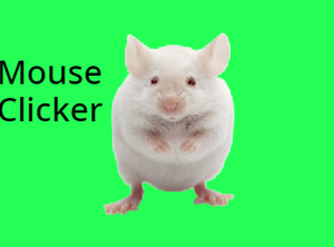 play Mouse Clicker