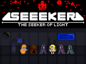 play Seekers: Seeker Of Lights