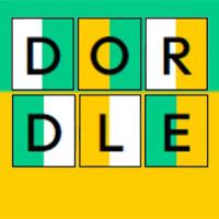 play Dordle