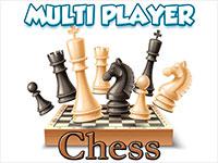 Chess Multi Player