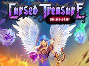 Cursed Treasure 1½