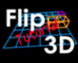 Flip 3D Tutorial