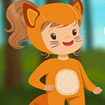 play Fox Girl Escape
