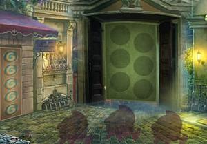 play Fox Girl Escape