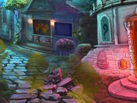play Fox Girl Escape