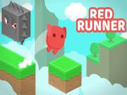 play Red Runner