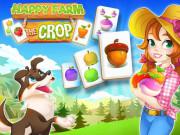 play Happy Farm : The Crop