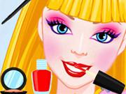 play Selfie Make Up