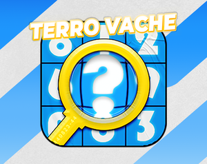 play Terro Vache : Number Guess Puzzle Game