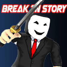 play Break Story