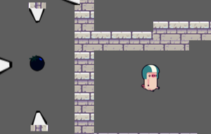 play Tomato Cavern