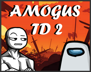 play Amogus Tower Defense 2