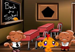 play Monkey Go Happy – Stage 665