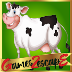 G2E Happy Cow Escape Html5