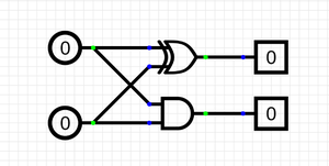 play Logic Circuits