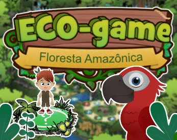 play Eco-Game: Floresta Amazônica