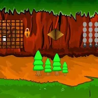 play G2L Rescue The Pity Squirrel Html5