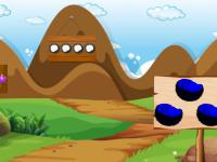 play Happy Cow Escape