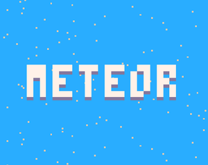 play Meteor