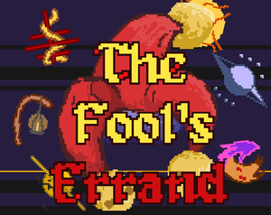 play The Fool'S Errand