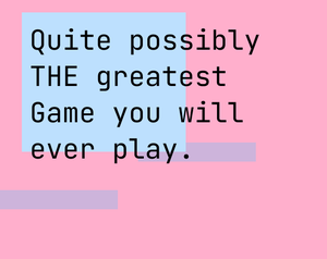 play The Greatest Platform Game
