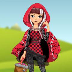 play Red Riding Hood