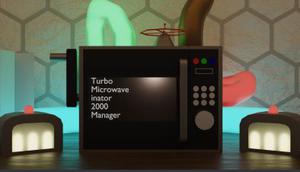 play Turbo Microwave-Inator 2000 Manager