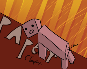 play Papercraft!