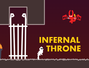 play Infernal Throne