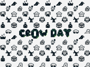 play Crow Day (Demo)