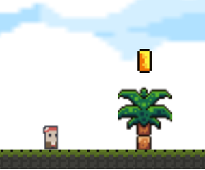 play 5 Coins To Pass (Browser Edition)