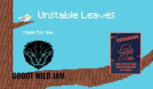 play Unstable Leaves