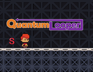 play Quantum Looper