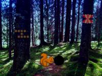play Chameleon Forest Escape