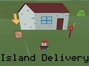 play Island Delivery