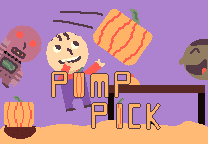 play Pump Pick