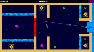 play Cannondisk