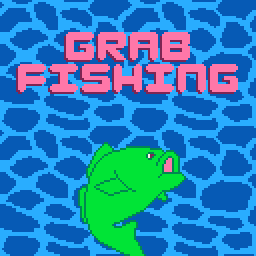 play Grab Fishing