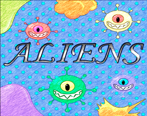 play Aliens