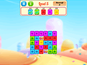 Candy Tile Blast