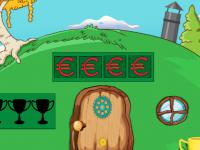 play Chubby Brown Owl Escape