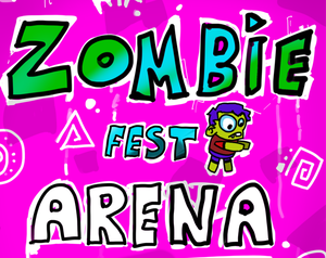 play Zombie Fest Arena